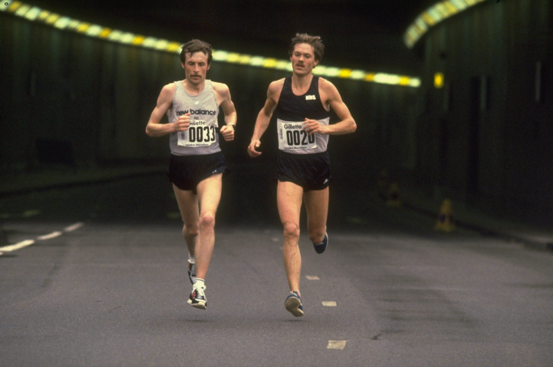 Illustration for article titled Why The Heck Some Good Runners Started Running In The First Place